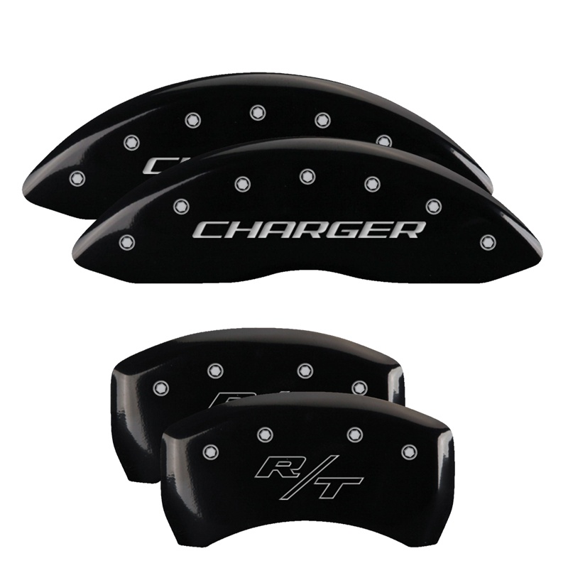 MGP Caliper Covers