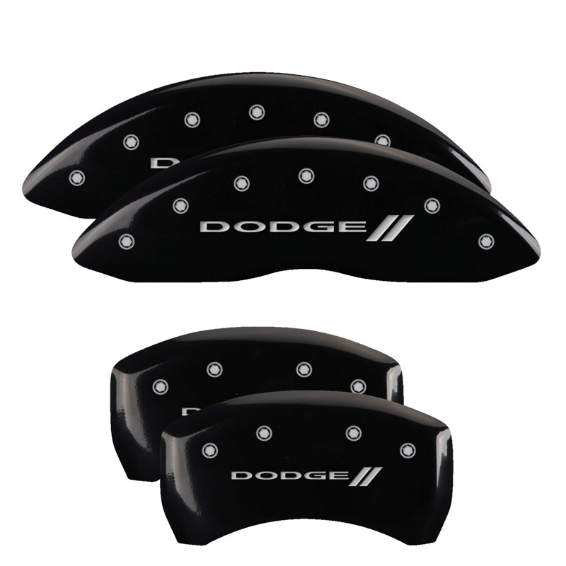 MGP Caliper Covers