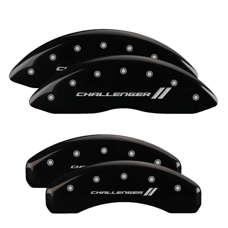 MGP Caliper Covers