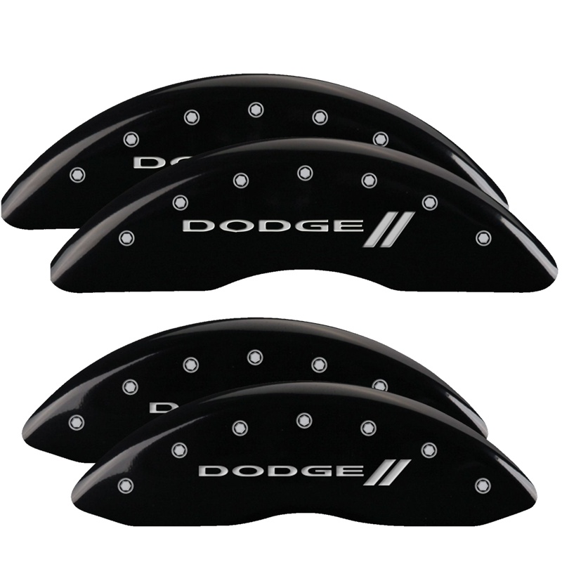 MGP Caliper Covers
