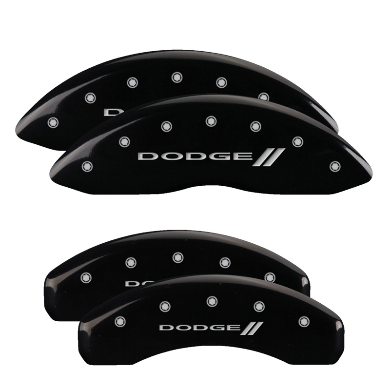 MGP Caliper Covers