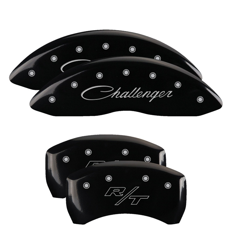 MGP Caliper Covers