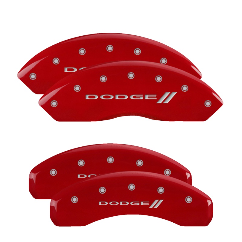 MGP Caliper Covers