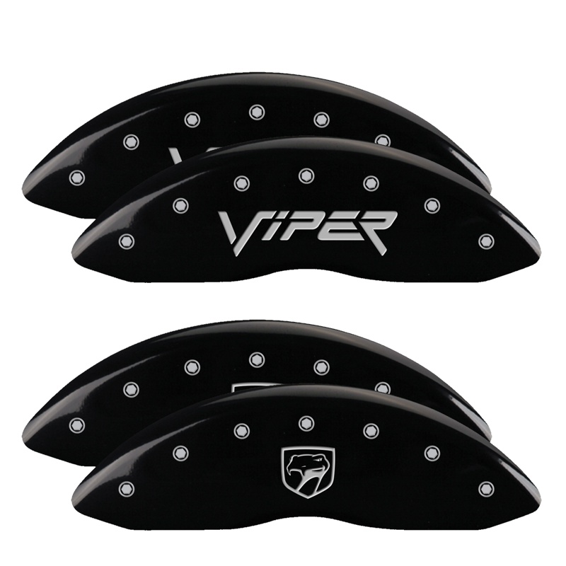 MGP Caliper Covers