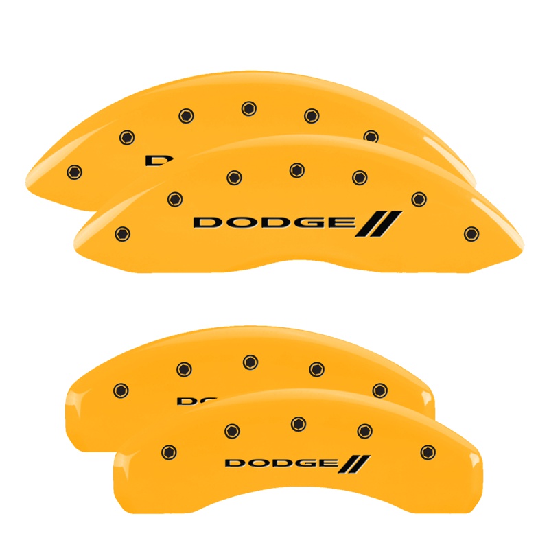 MGP Caliper Covers