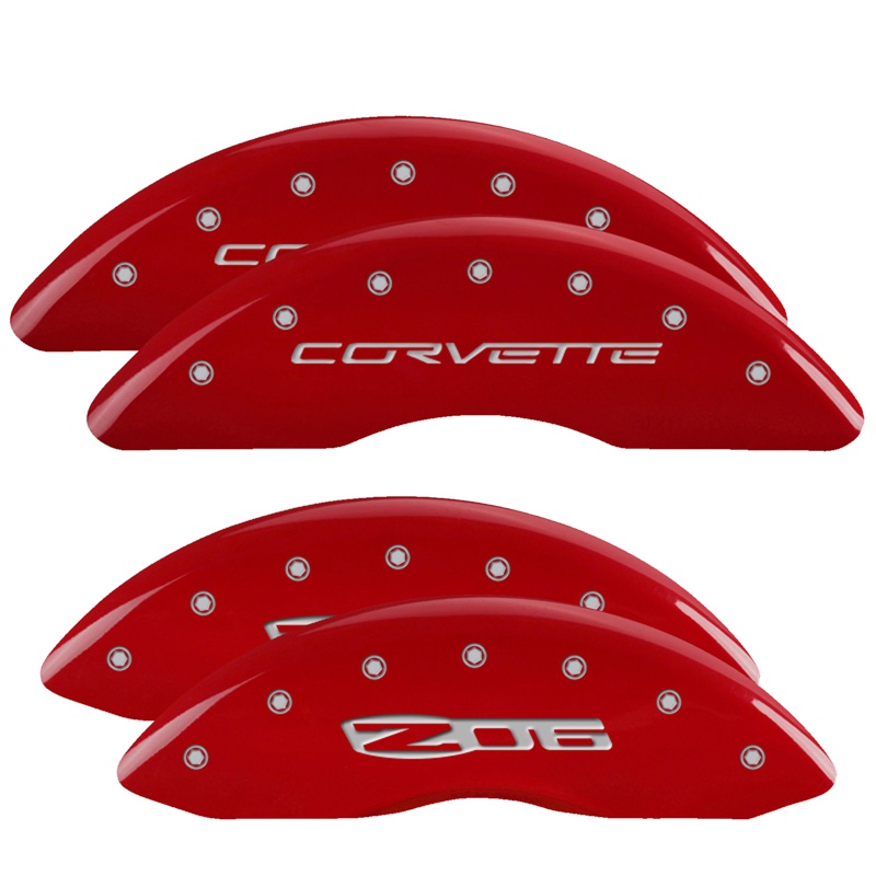 MGP Caliper Covers