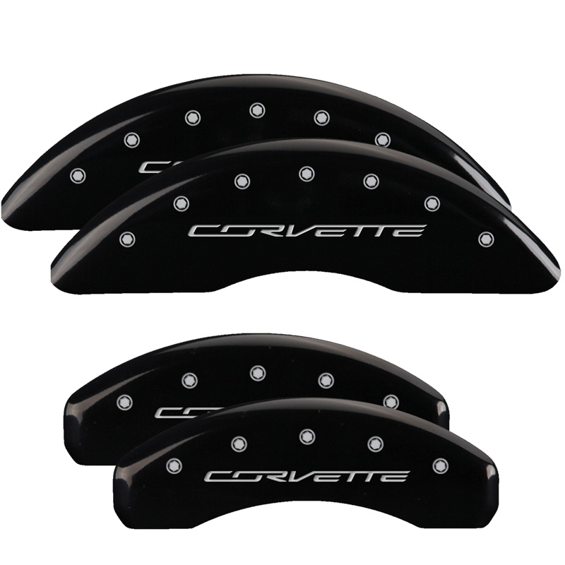 MGP Caliper Covers