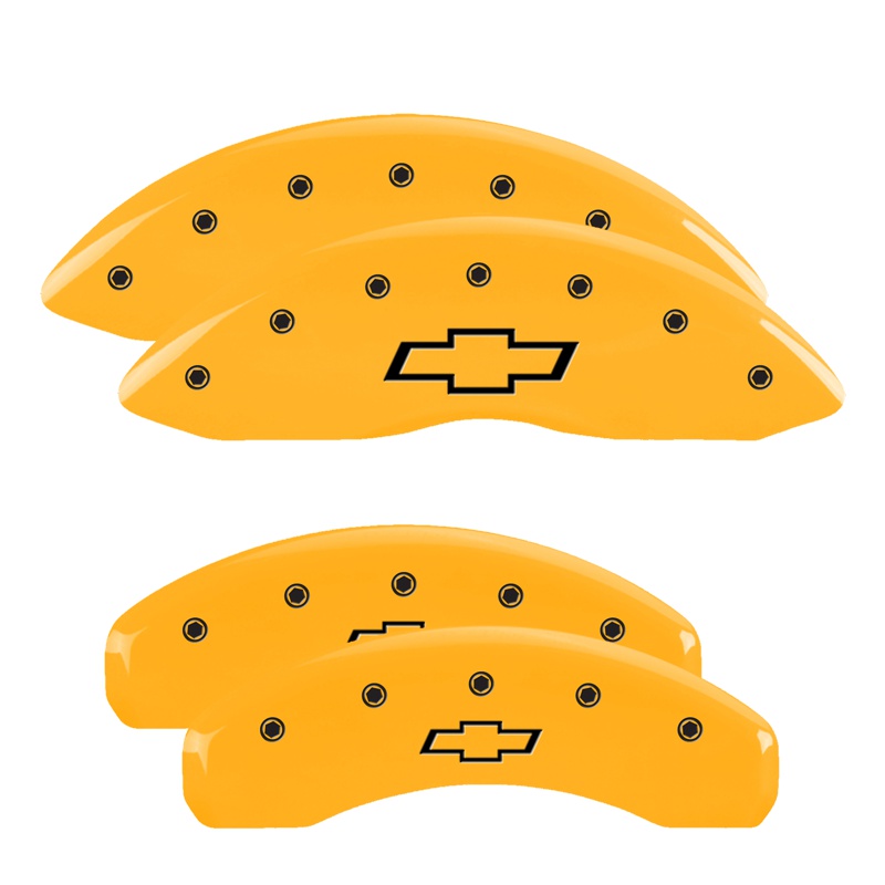 MGP Caliper Covers