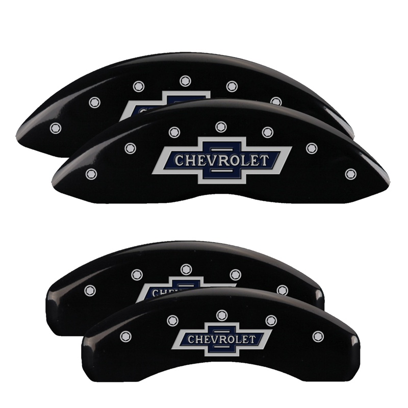 MGP Caliper Covers