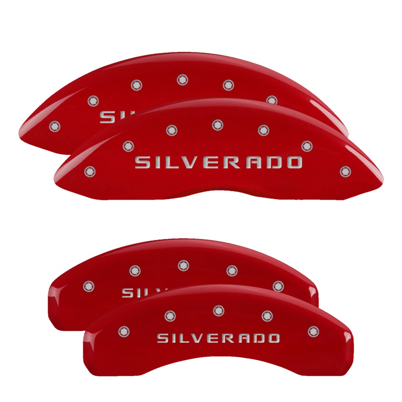 MGP Caliper Covers