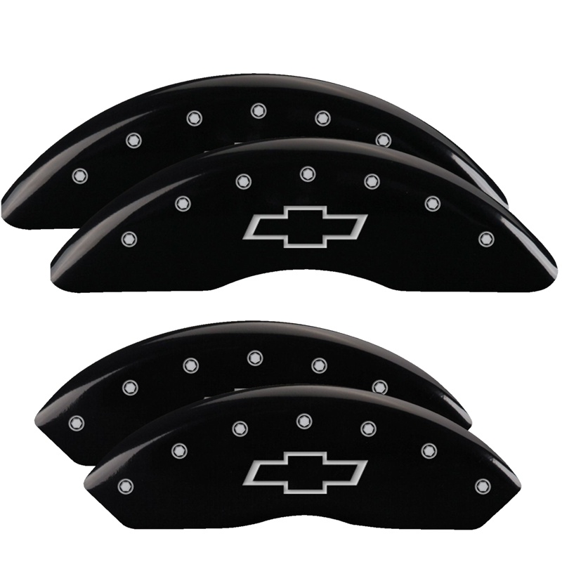 MGP Caliper Covers