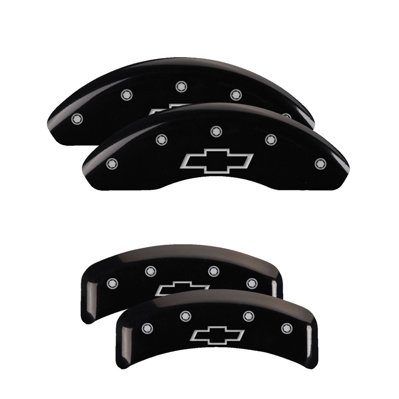 MGP Caliper Covers