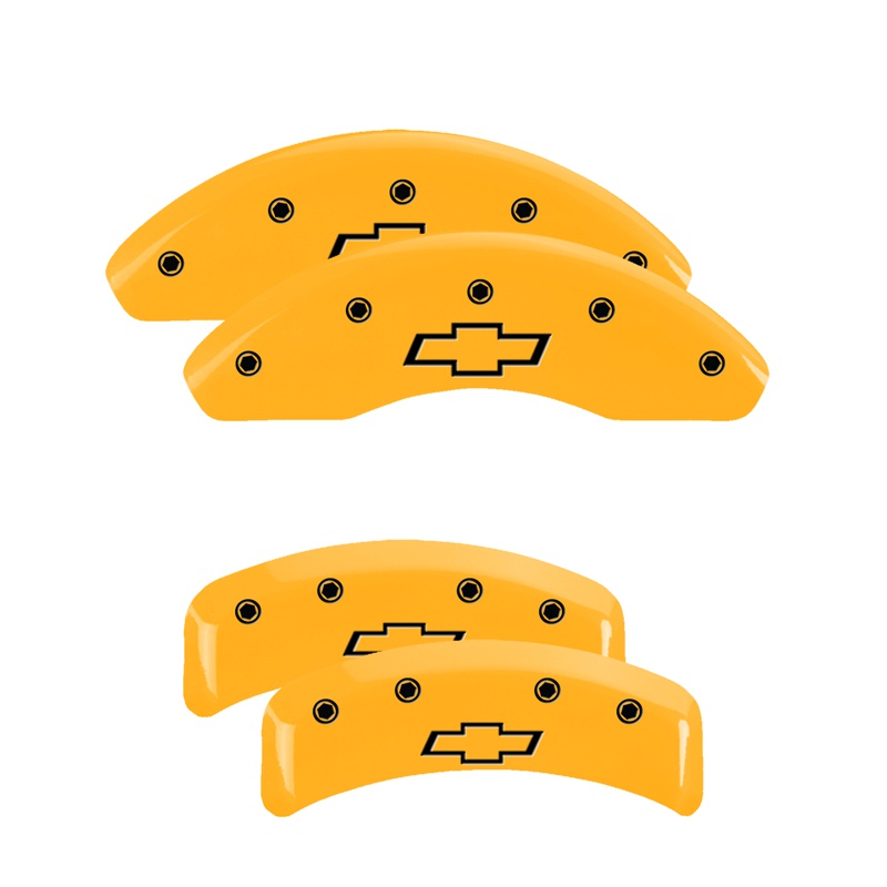 MGP Caliper Covers