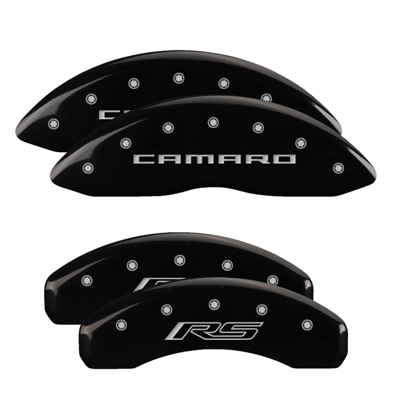MGP Caliper Covers