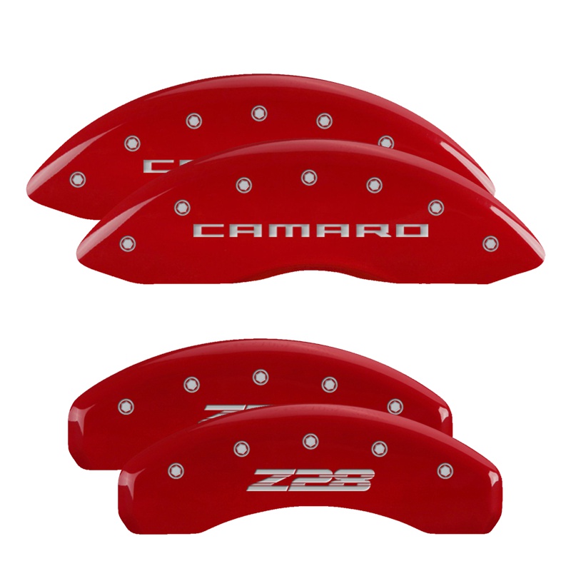 MGP Caliper Covers