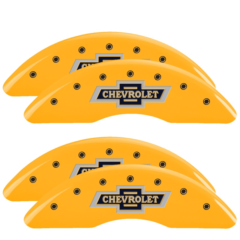 MGP Caliper Covers