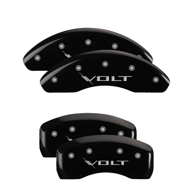 MGP Caliper Covers