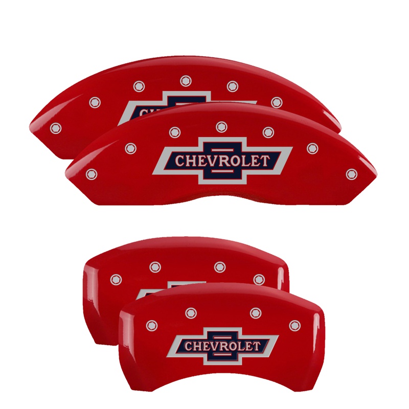 MGP Caliper Covers