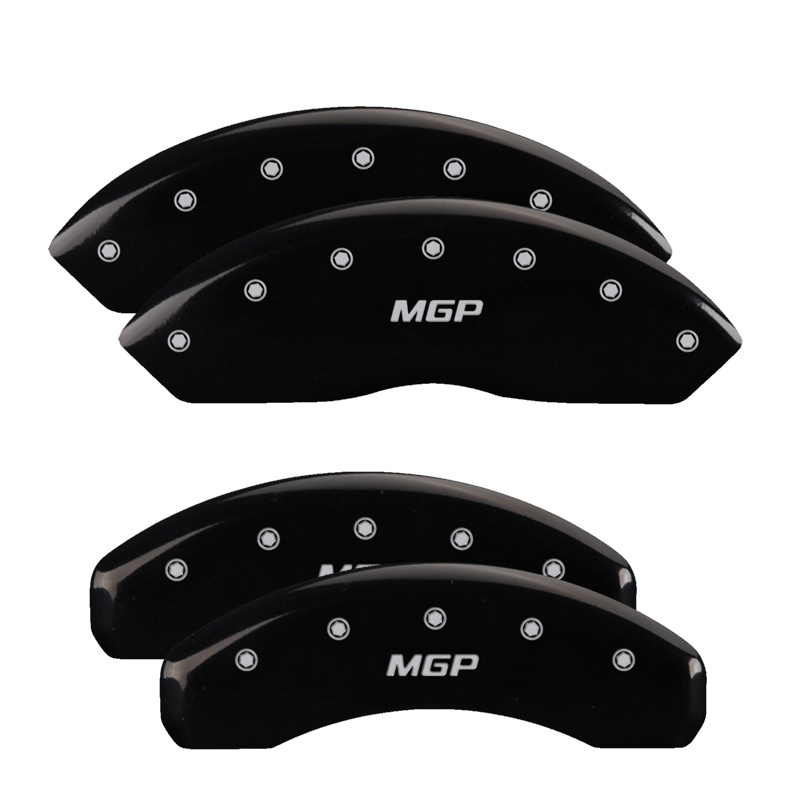 MGP Caliper Covers