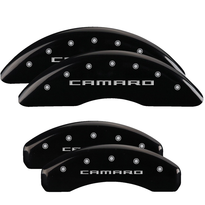 MGP Caliper Covers