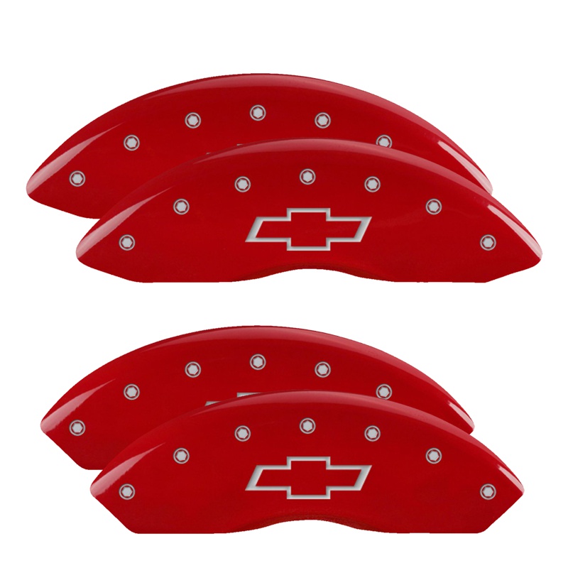 MGP Caliper Covers