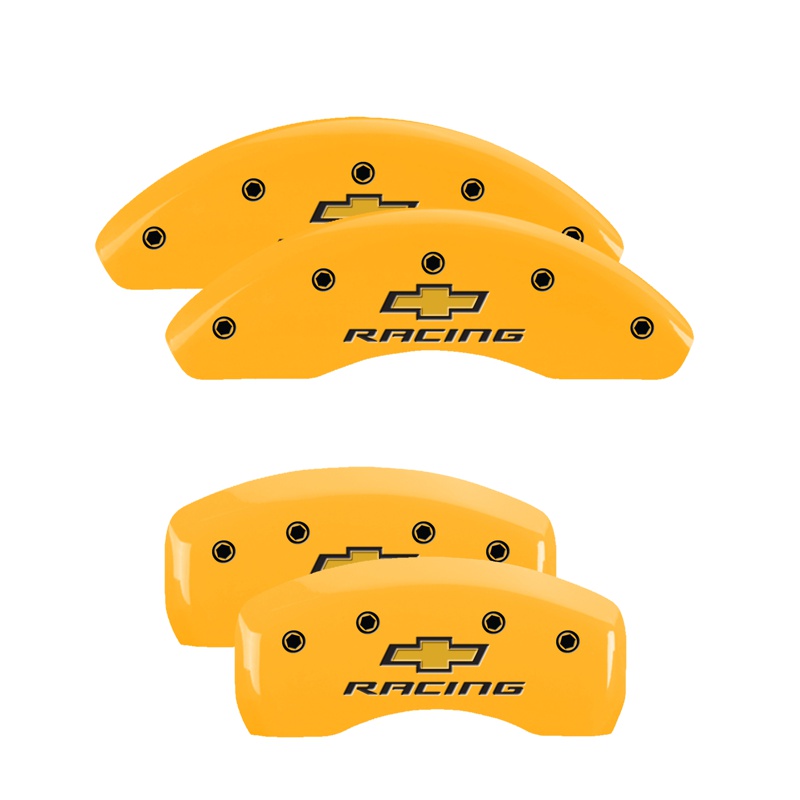 MGP Caliper Covers