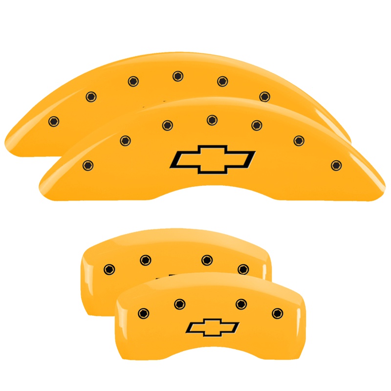 MGP Caliper Covers
