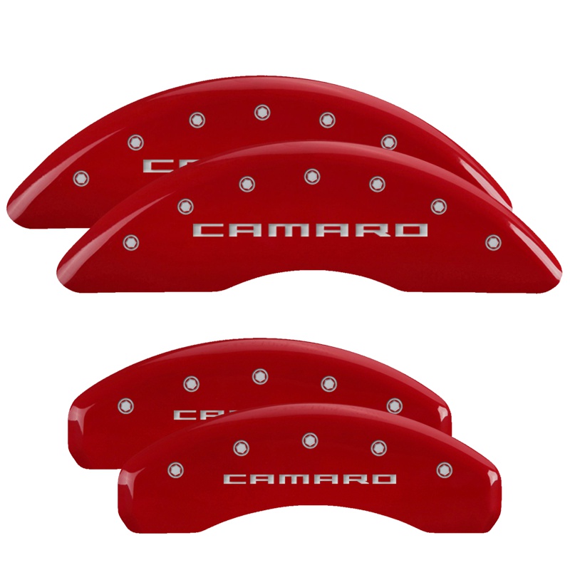 MGP Caliper Covers