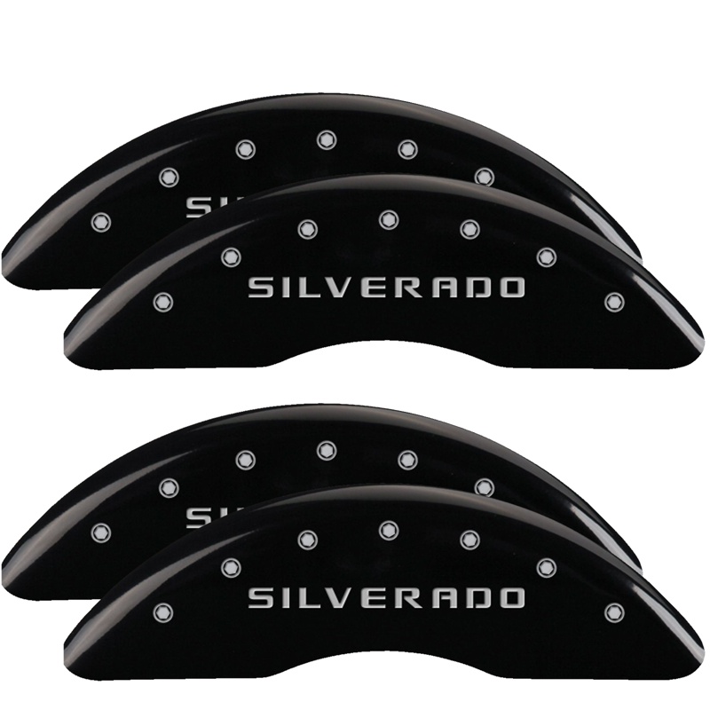 MGP Caliper Covers