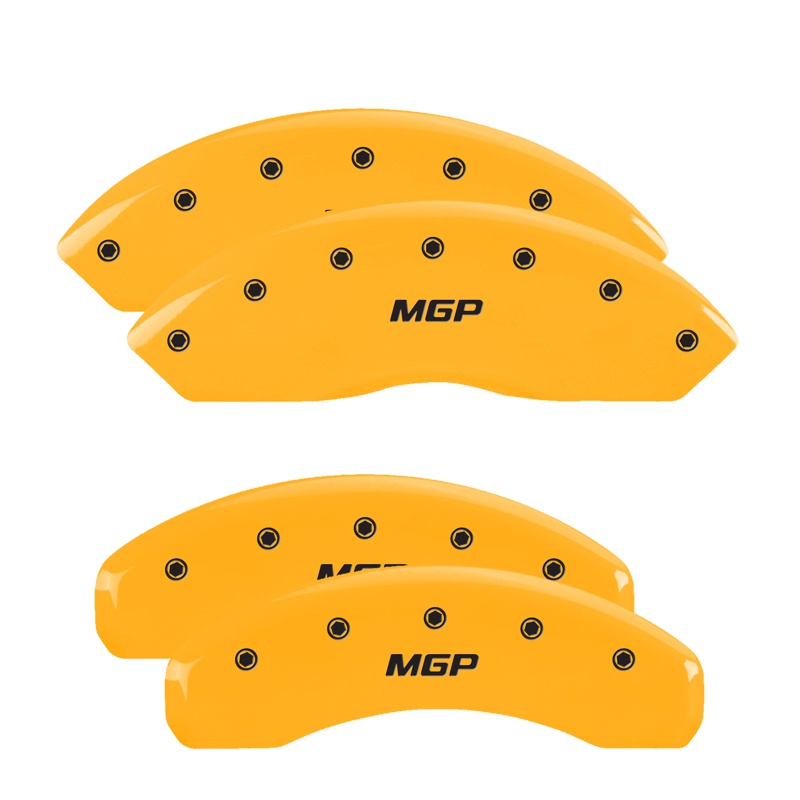 MGP Caliper Covers