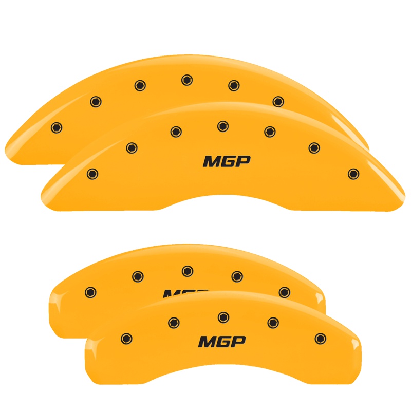 MGP Caliper Covers