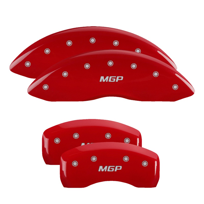 MGP Caliper Covers