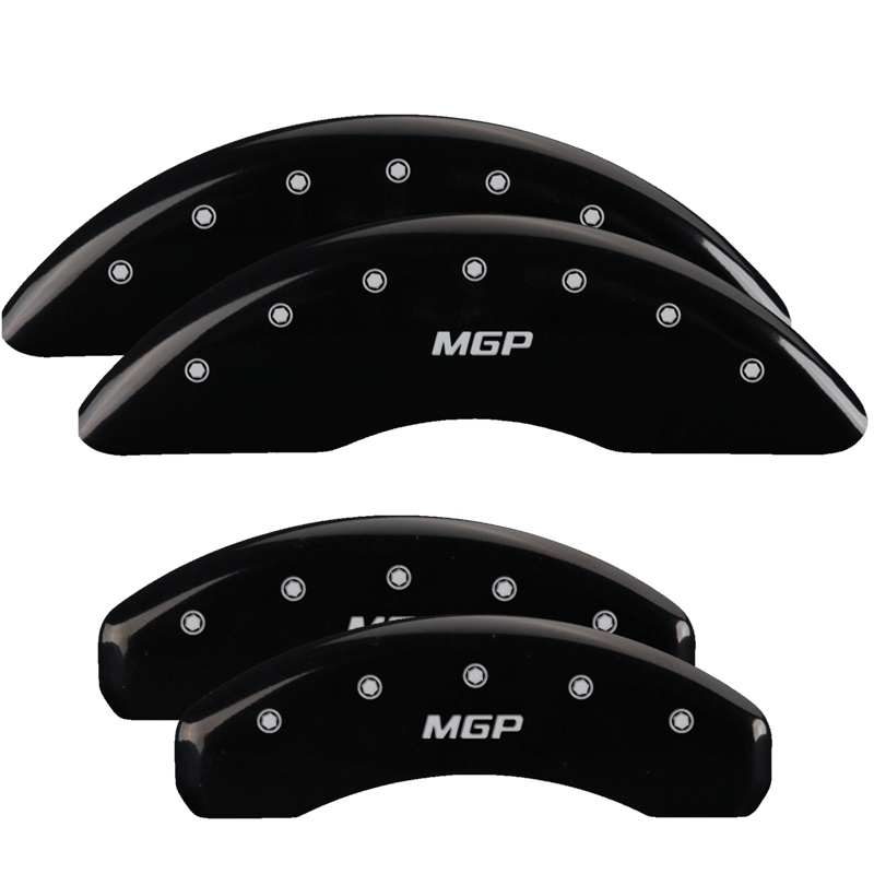 MGP Caliper Covers