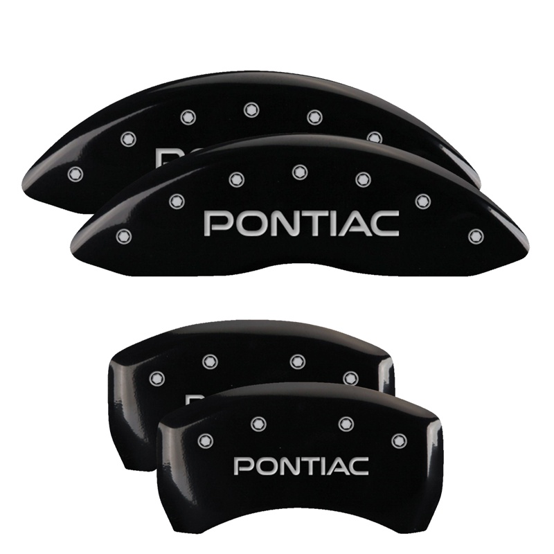 MGP Caliper Covers