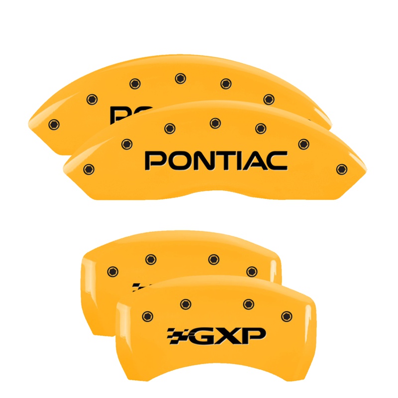 MGP Caliper Covers