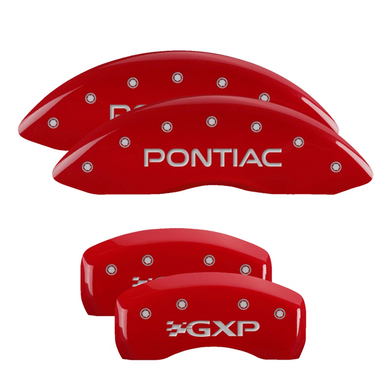 MGP Caliper Covers