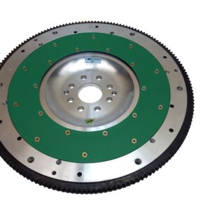 Fidanza Flywheel-Aluminum PC F27; High Performance; Lightweight with Replaceable Friction