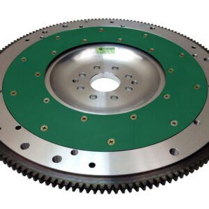 Fidanza Flywheel-Aluminum PC F29; High Performance; Lightweight with Replaceable Friction
