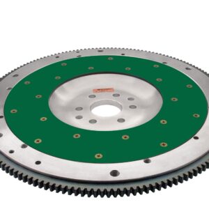 Fidanza Flywheel-Aluminum PC F13; High Performance; Lightweight with Replaceable Friction
