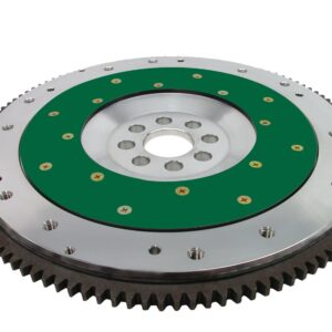 Fidanza Lightweight Aluminum Flywheel with replaceable Friction - 191471- 2007-2011 Honda Civic SI
