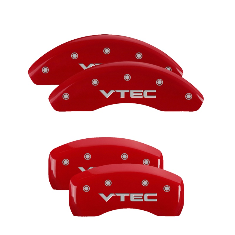 MGP Caliper Covers