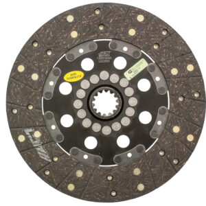 ACT Modified Rigid Street Disc