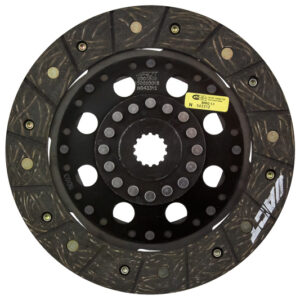 ACT Modified Rigid Street Disc