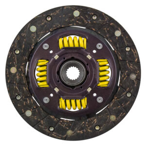 ACT Modified Sprung Street Disc