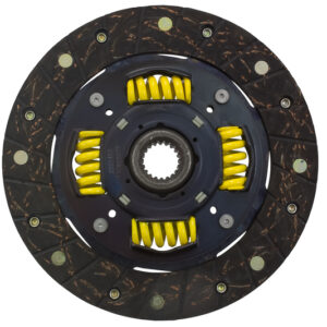 ACT Modified Sprung Street Disc
