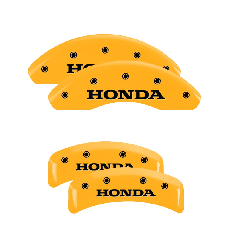 MGP Caliper Covers