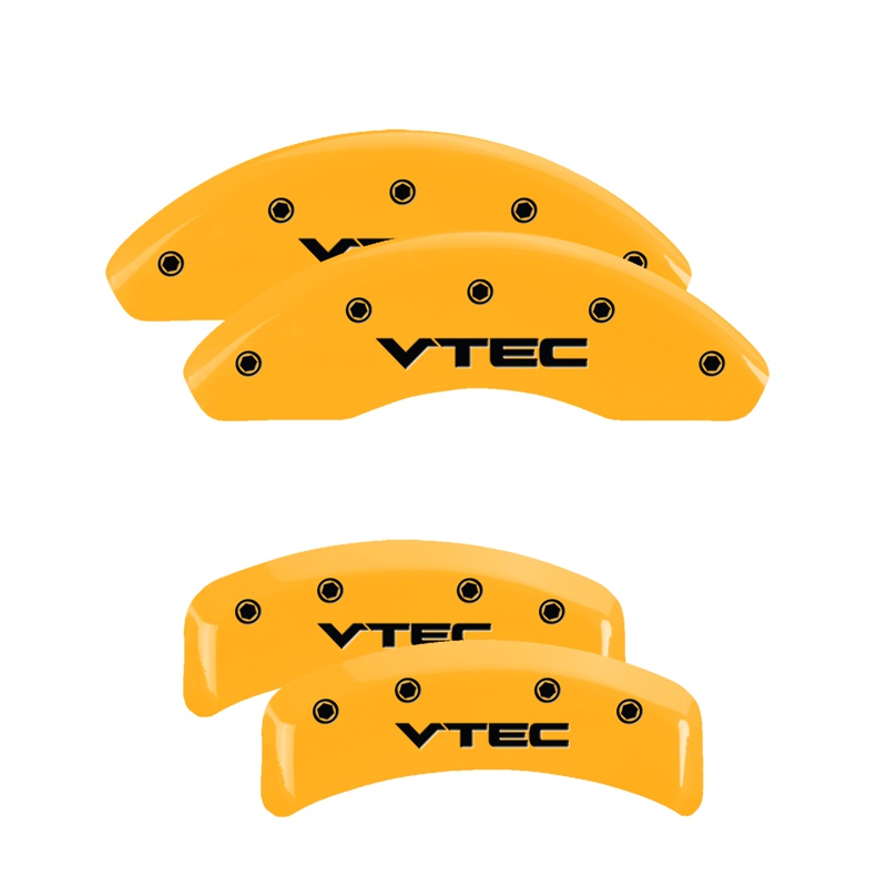 MGP Caliper Covers