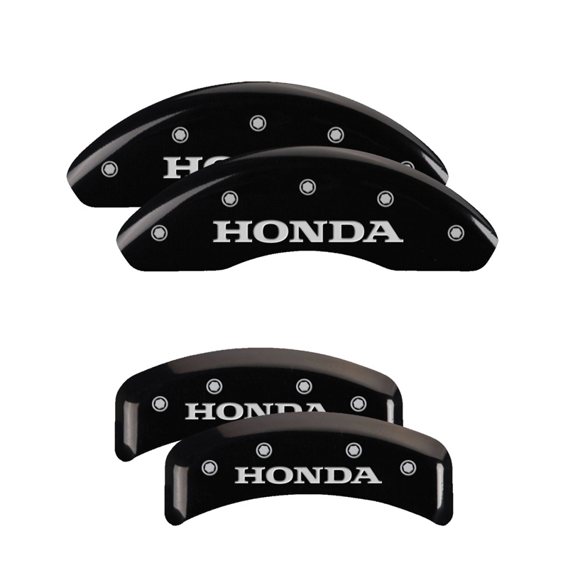 MGP Caliper Covers