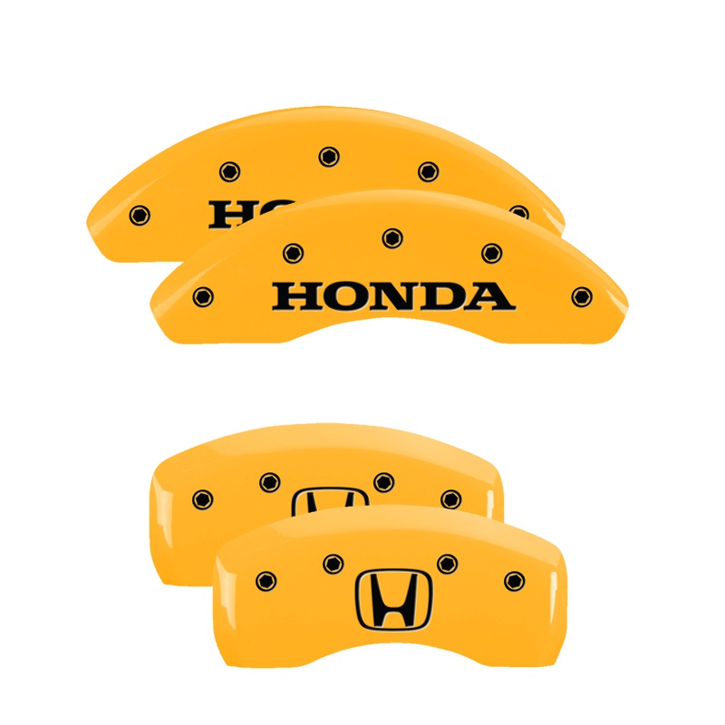 MGP Caliper Covers