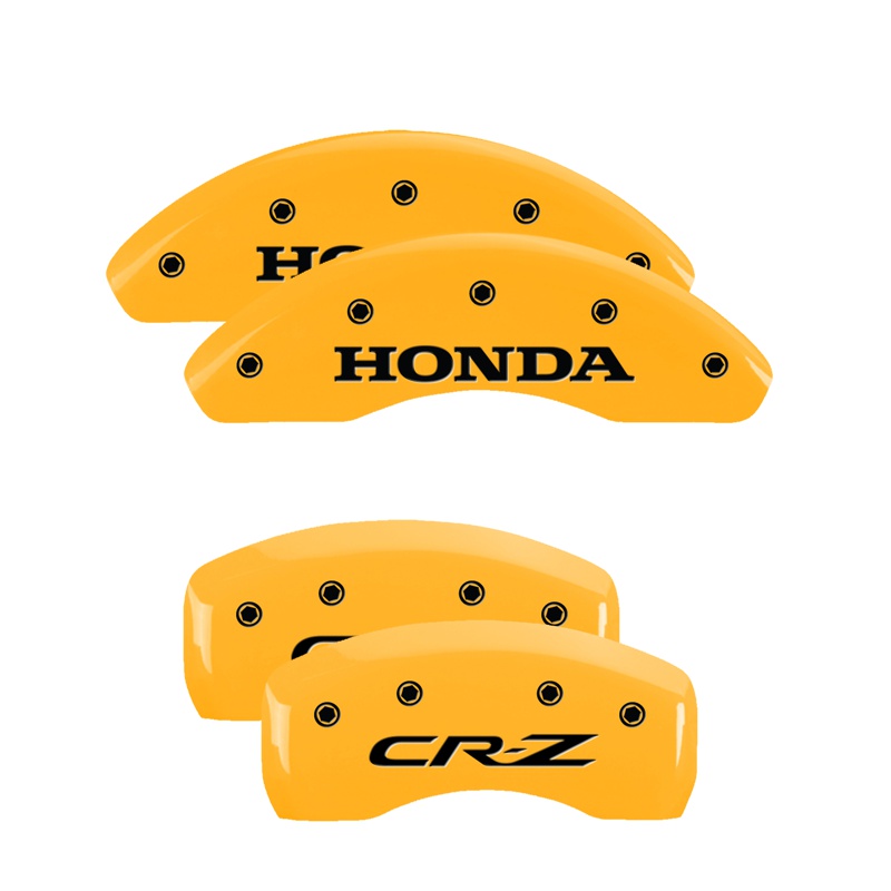 MGP Caliper Covers